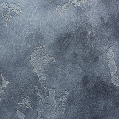 Gray concrete background