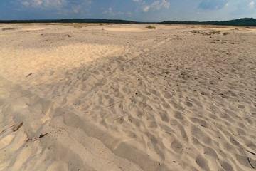 Błędów Desert