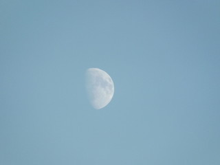 Moon.