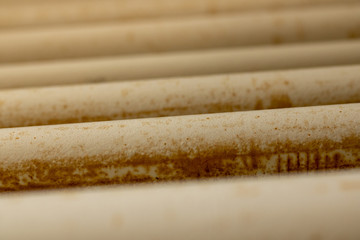 Collection of outdoor, everyday images.