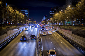 Ciudad Noche