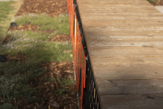 Collection of outdoor, everyday images.