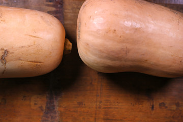 Butternut squash