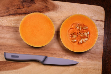 Butternut squash