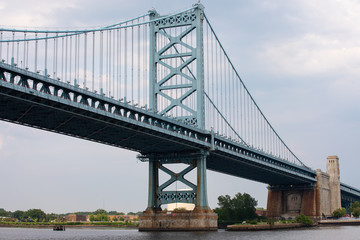 Fototapeta premium Sail Philly