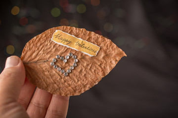  Love concept for valentine's day