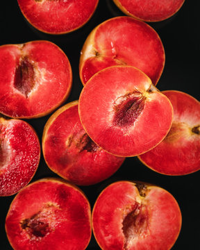 Plum