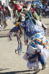 Native American Dance