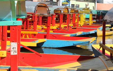 xochimilco