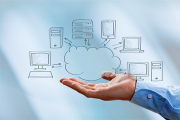 Communication, concept about comment or feedback, button