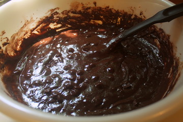 Chocolate Mix