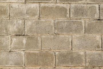 concrete block texture background