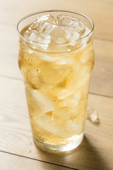 Sweet Refreshing Vanilla Cream Soda