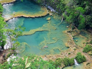 semuc champey