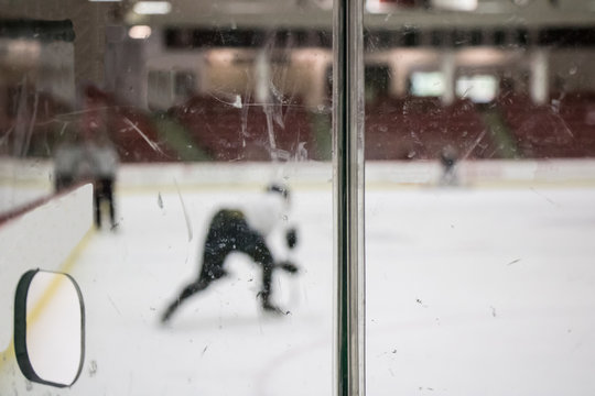Hockey Photography
