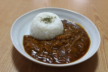 カレーライス