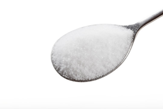 Teaspoon Of Table Salt