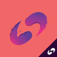 Naklejka premium eagle software,technology Logo Concept