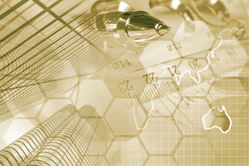 Contemporary business