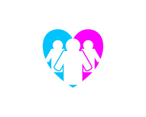 heart people logo
