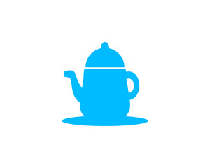 teapot logo