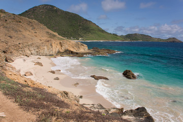 Salines, St Barth