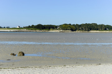 Guissény, Finistère, 29, région Bretagne