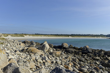 Guissény, Finistère, 29, région Bretagne