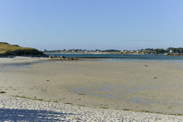 Guissény, Finistère, 29, région Bretagne