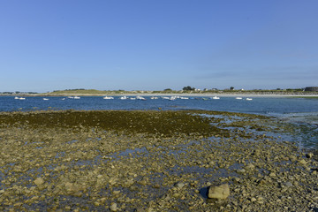 Guissény, Finistère, 29, région Bretagne