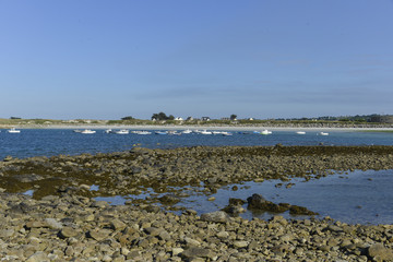 Guissény, Finistère, 29, région Bretagne
