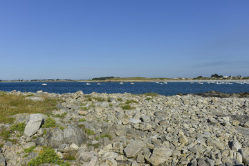 Guissény, Finistère, 29, région Bretagne