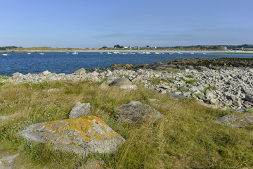 Guissény, Finistère, 29, région Bretagne