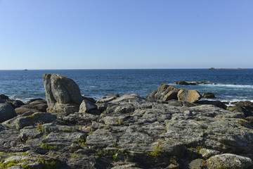 Guissény, Finistère, 29, région Bretagne
