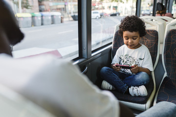 The pursuit of happiness