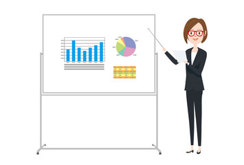 ビジネス_プレゼン