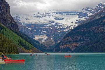 Lake Louise
