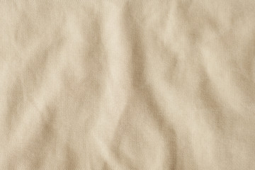 Fototapeta na wymiar Brown jeans texture for background