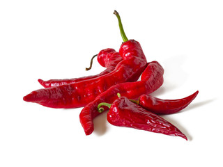 Hot pepper