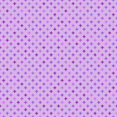 Background with multicolored stars. Simple pattern with geometric elements. Starry backdrop. Print for banners, posters, t-shirts and textiles. Greeting cards. Doodle for design and business