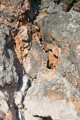Wall  Backgrounds and  Textures