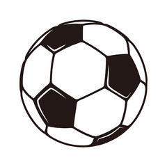 サッカーボール © ABCG