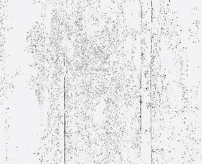 Grunge background. Texture with the effect of noise and grain. Vector illustration for a design surface.