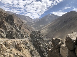Ladakh, India