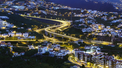 Madeira - Pico Da Torre