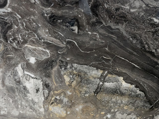 Marble texture