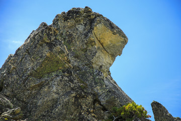 北アルプス 燕岳 大天井岳 槍ヶ岳 表銀座縦走 94
