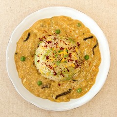 天津飯