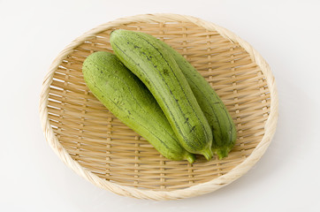 ヘチマ