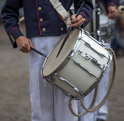  drum